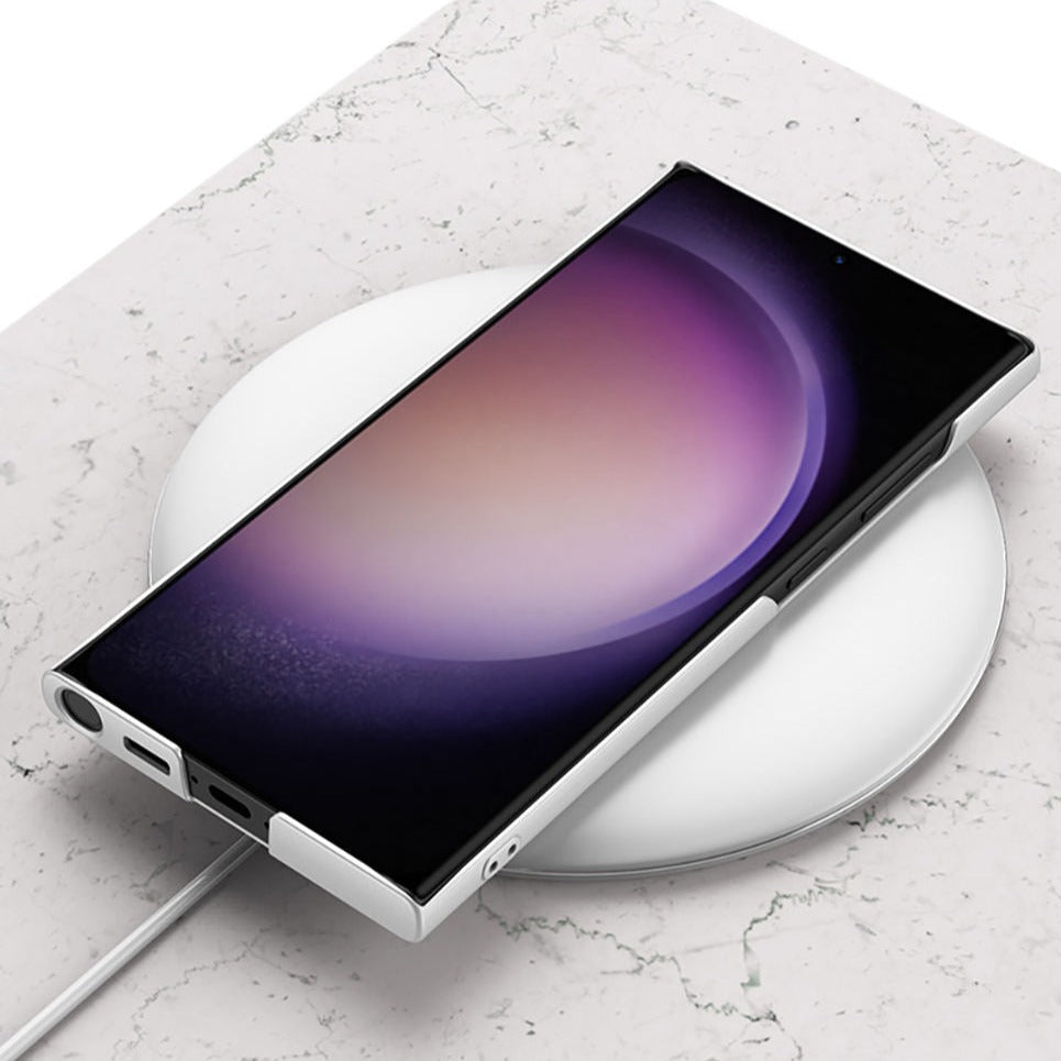 S23 Ultra Cover - Ultra Thin Case-2534