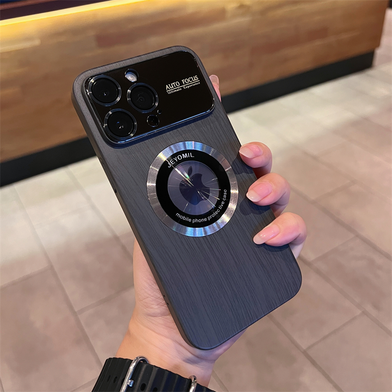 iPhone 15 Pro Max Cover With Camera Protection Case-2512