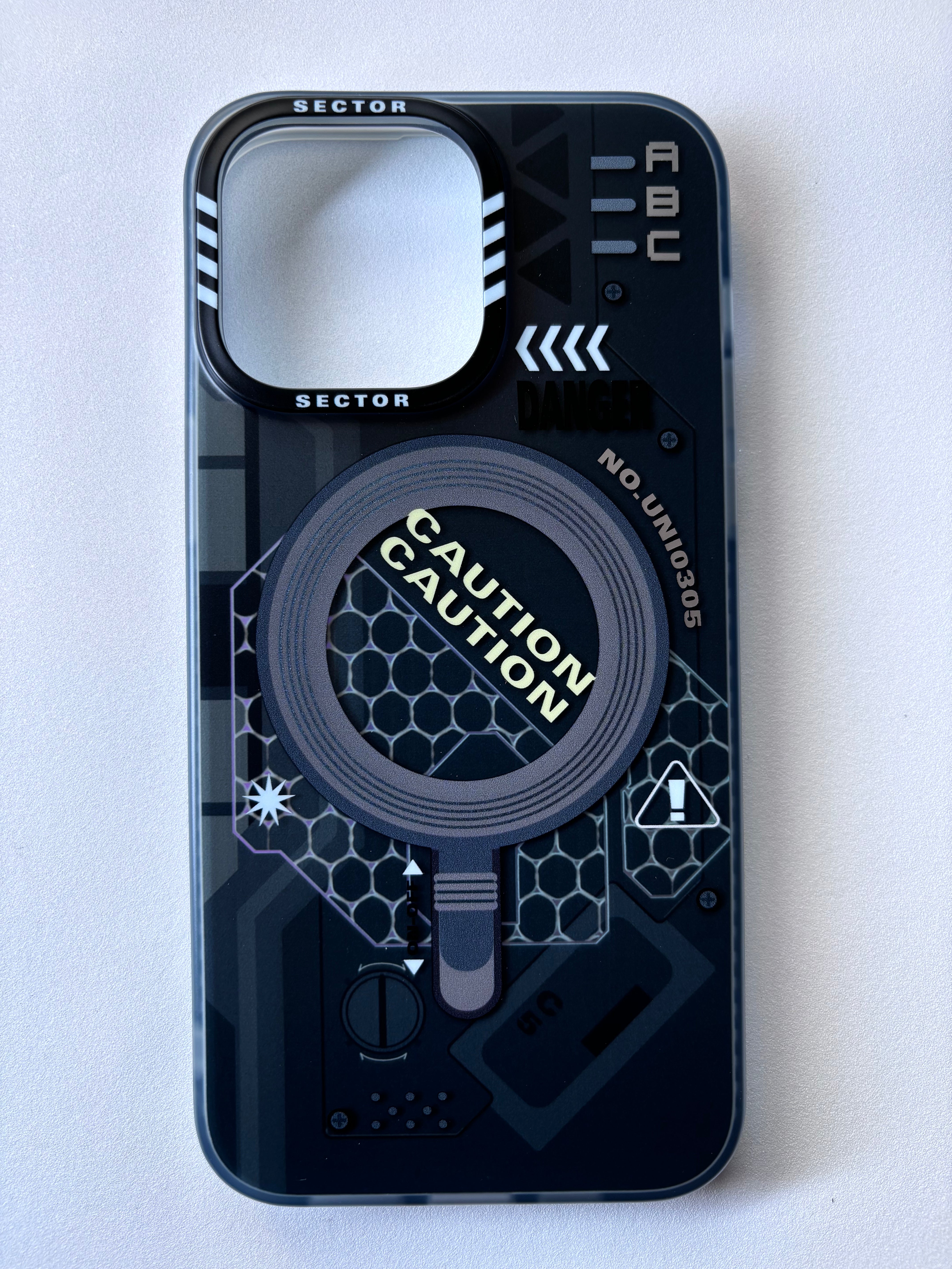 iPhone 14 Pro Max Cases Shockproof Design-1927