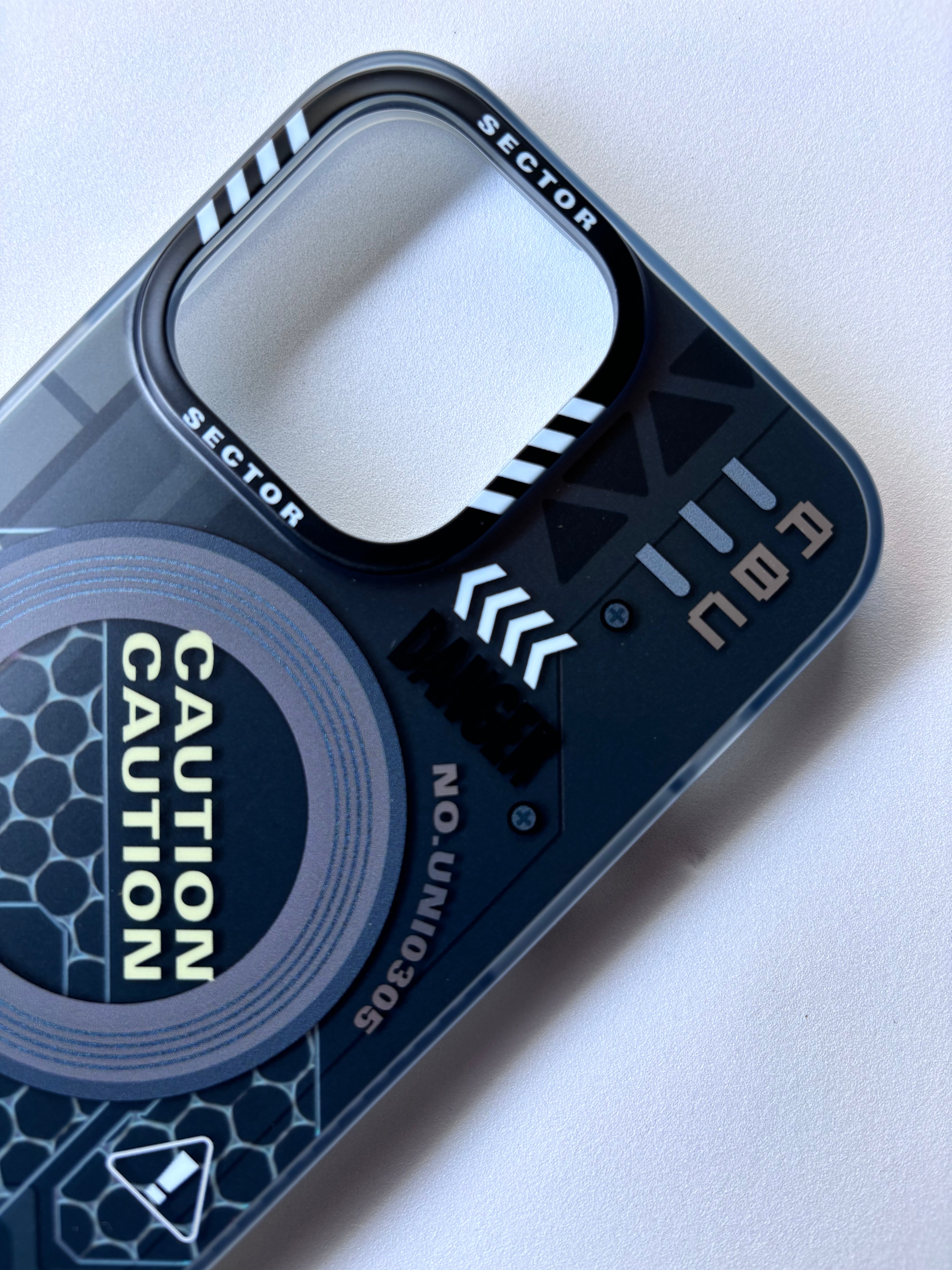 iPhone 14 Pro Max Cases Shockproof Design-1929