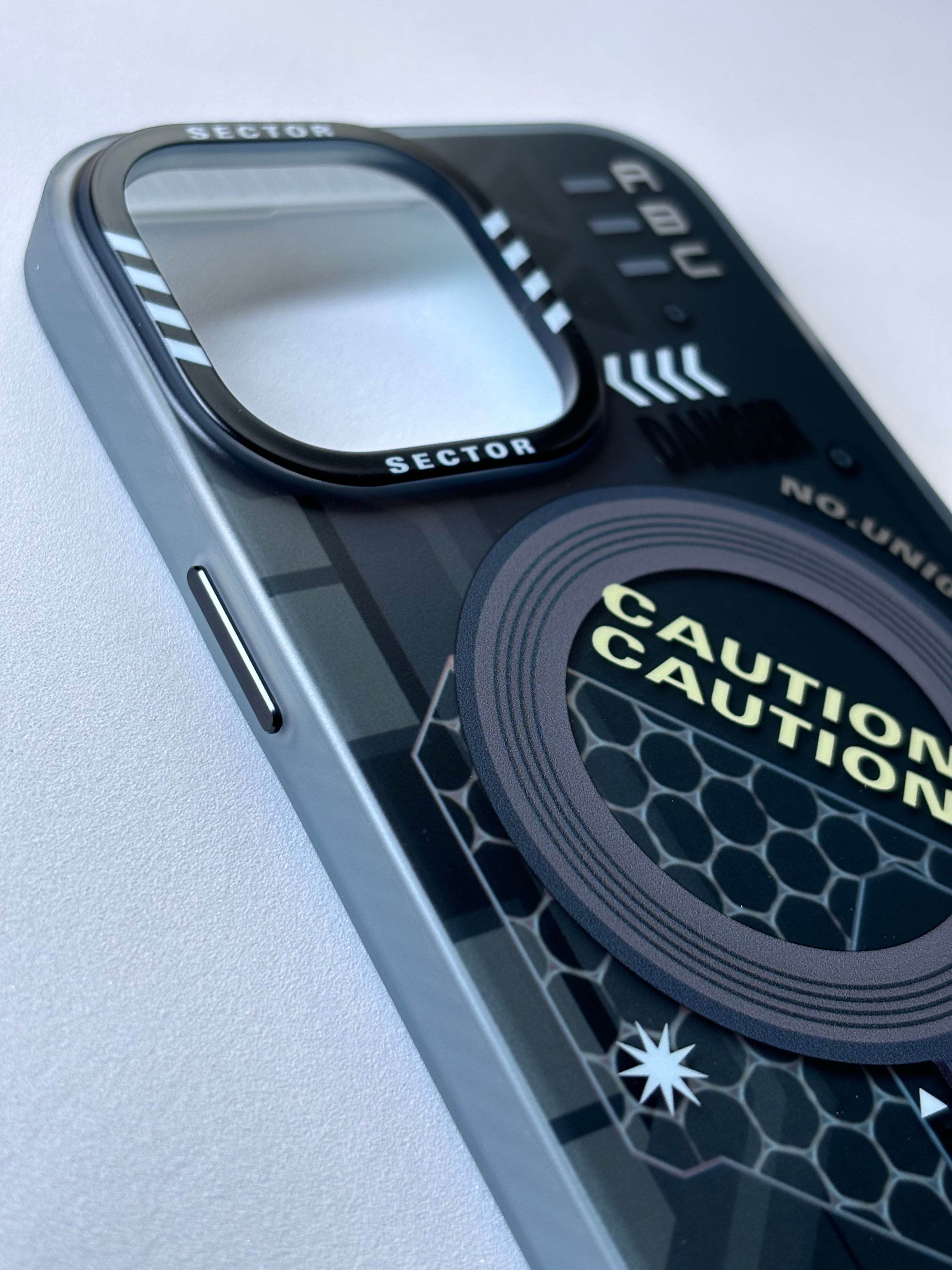 iPhone 14 Pro Max Cases Shockproof Design-1931