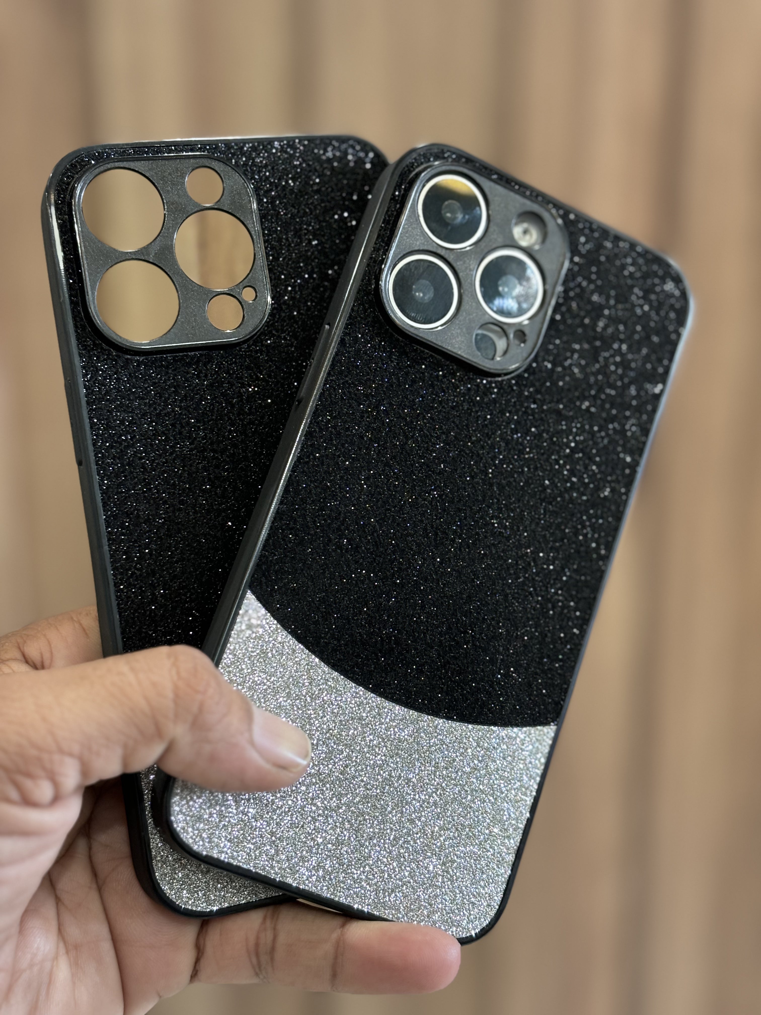 iPhone 14 Pro Max Cover Case Shockproof Design 45-2254