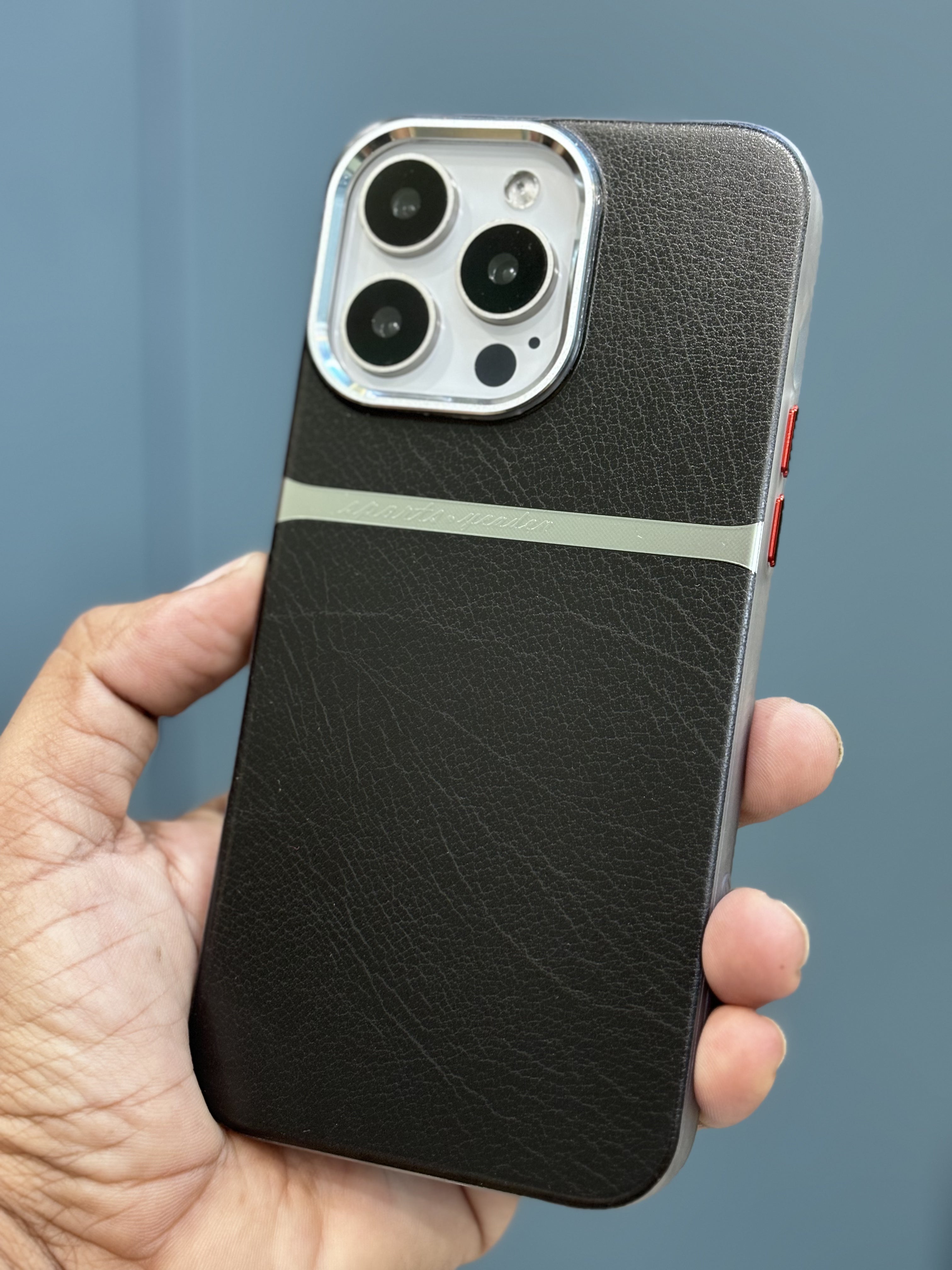 iPhone 14 Pro Max Cover latest back cover-1759