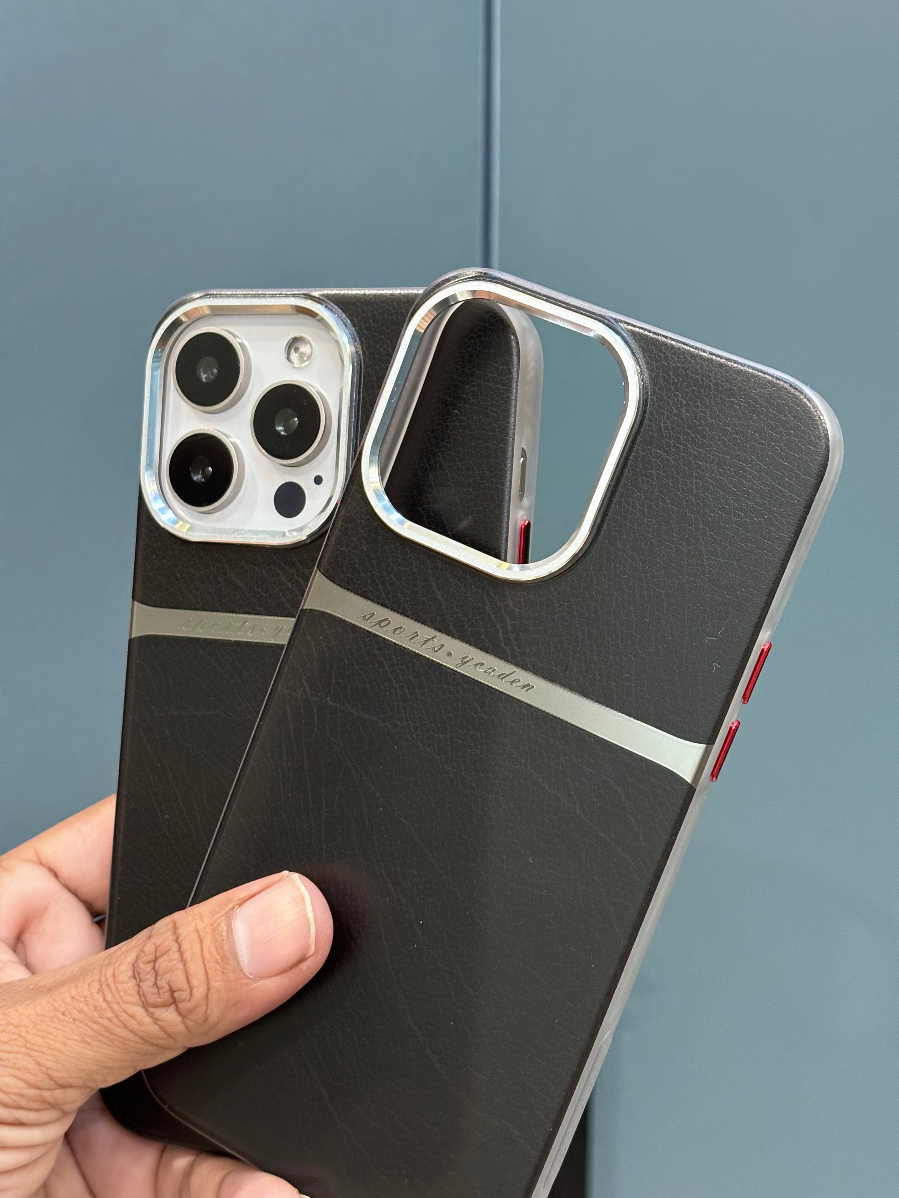 iPhone 14 Pro Max Cover latest back cover-1764