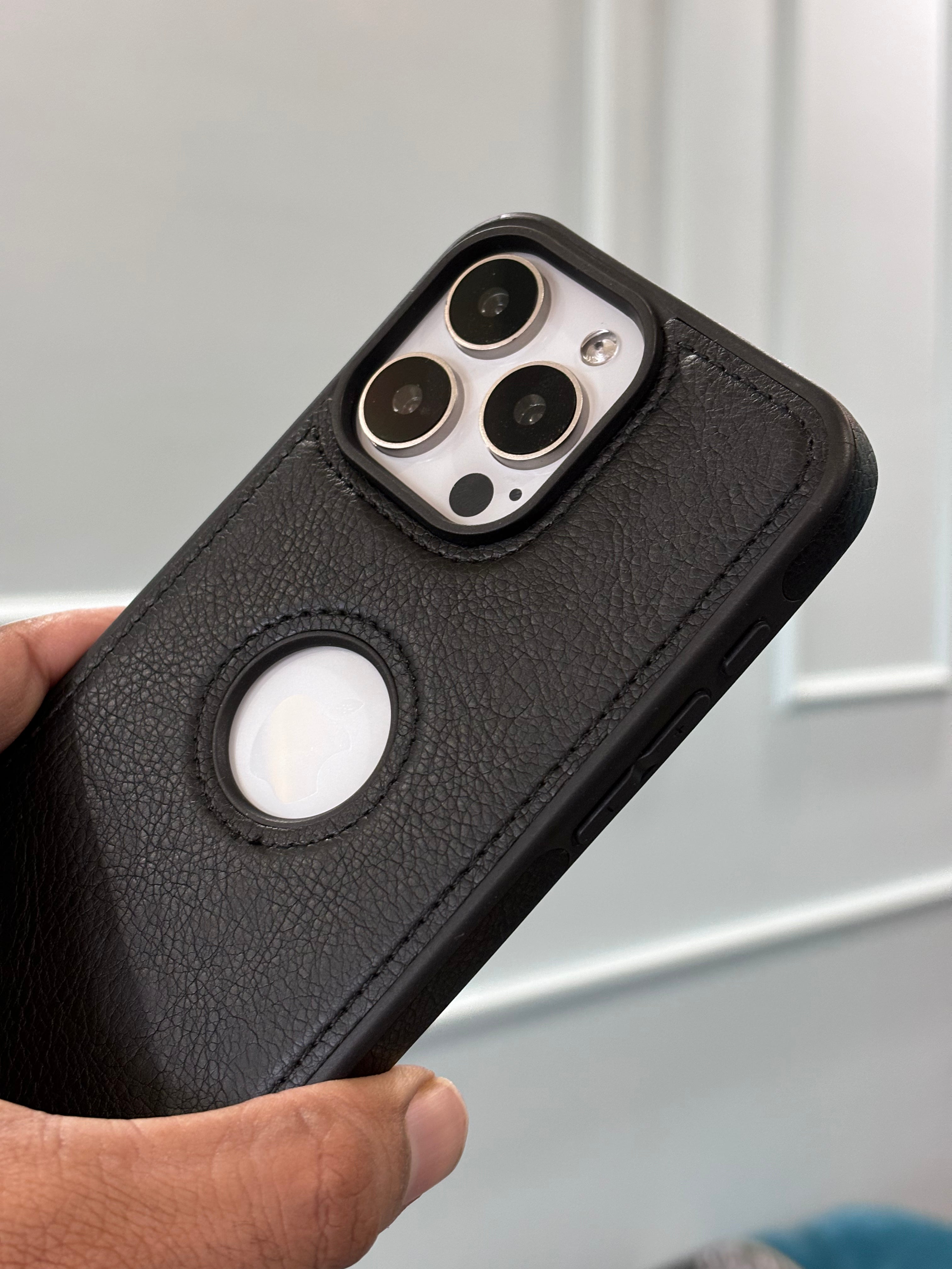 iPhone 15 Pro Cover Case - Protective Phone Cover-376