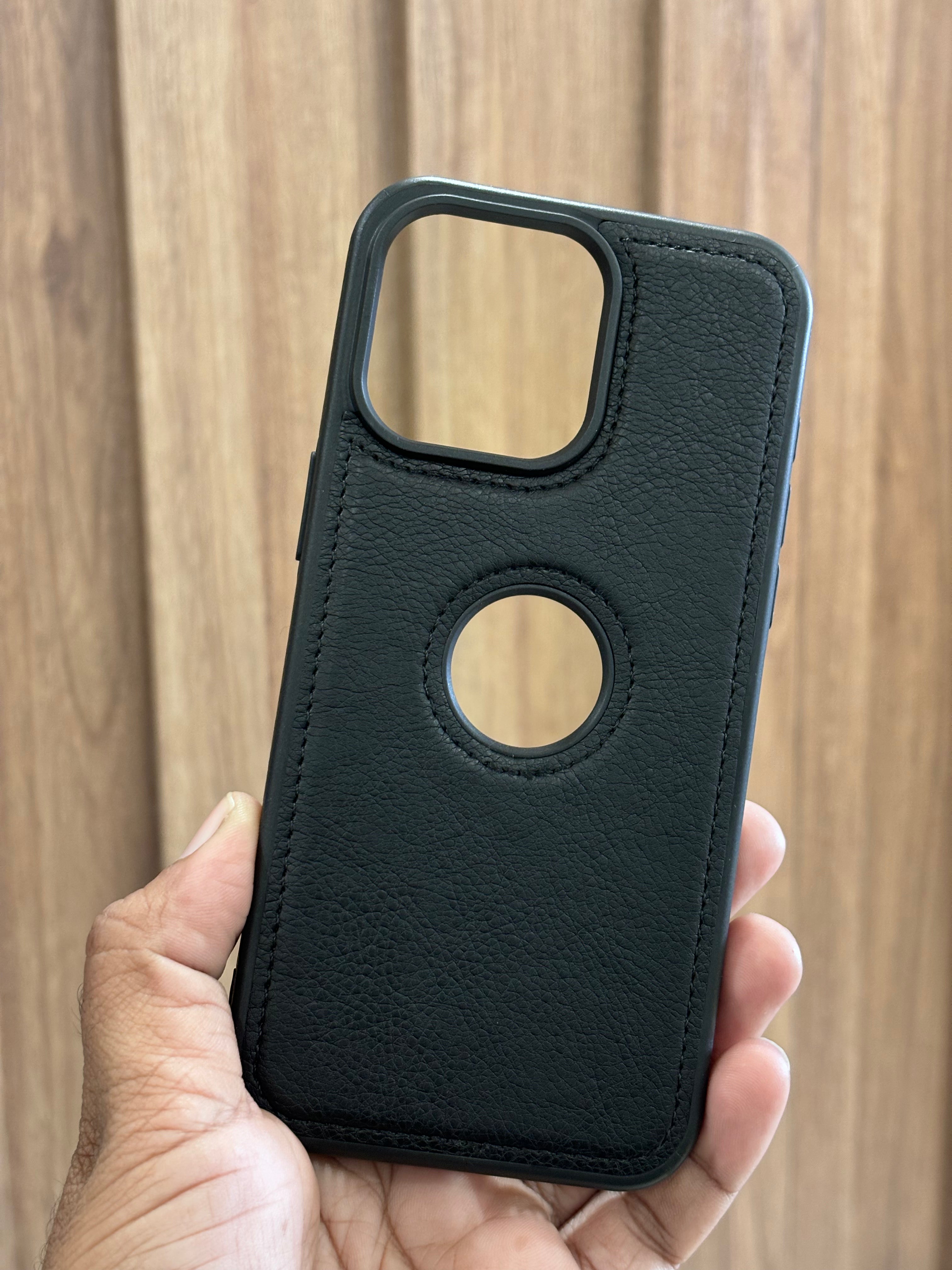 iPhone 15 Pro Cover Case - Protective Phone Cover-380