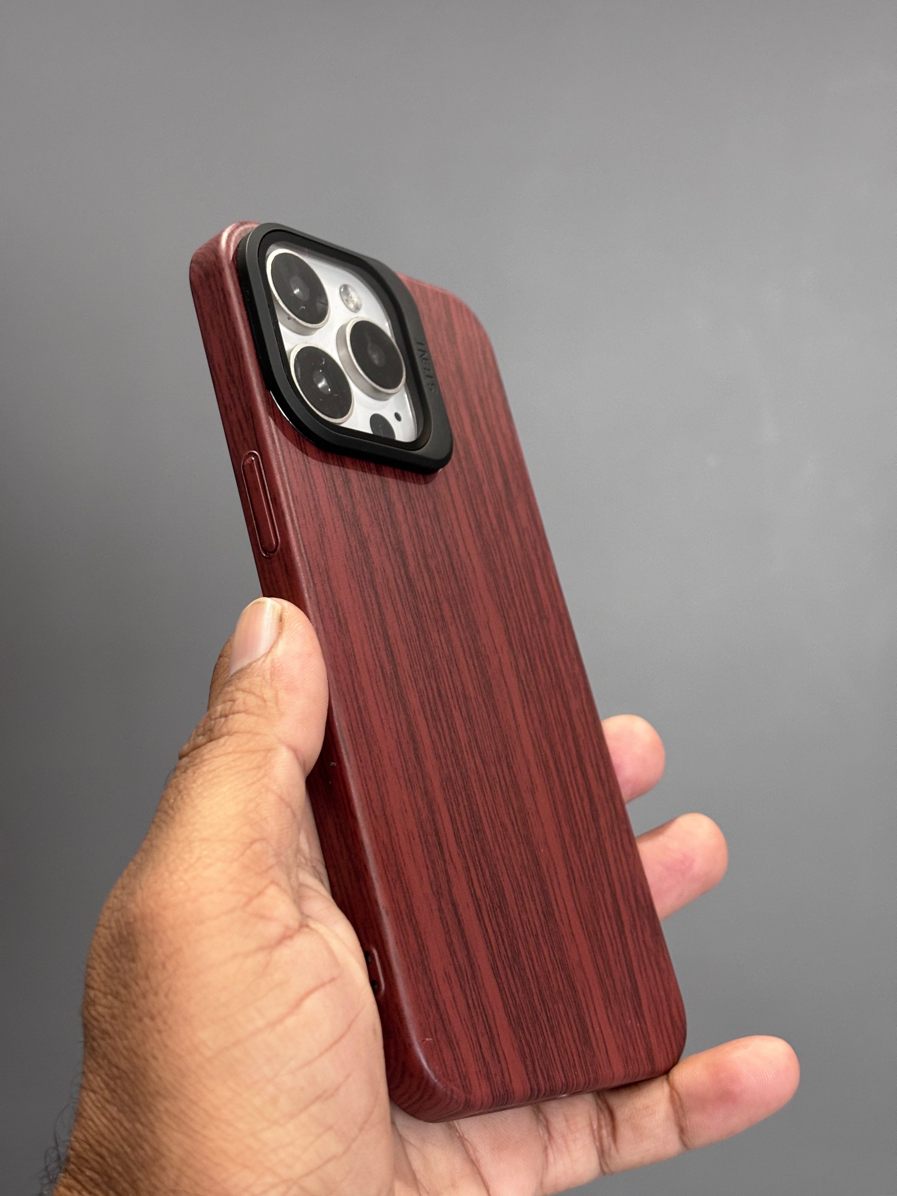 14 Pro Max Cover Shockproof Case-1974