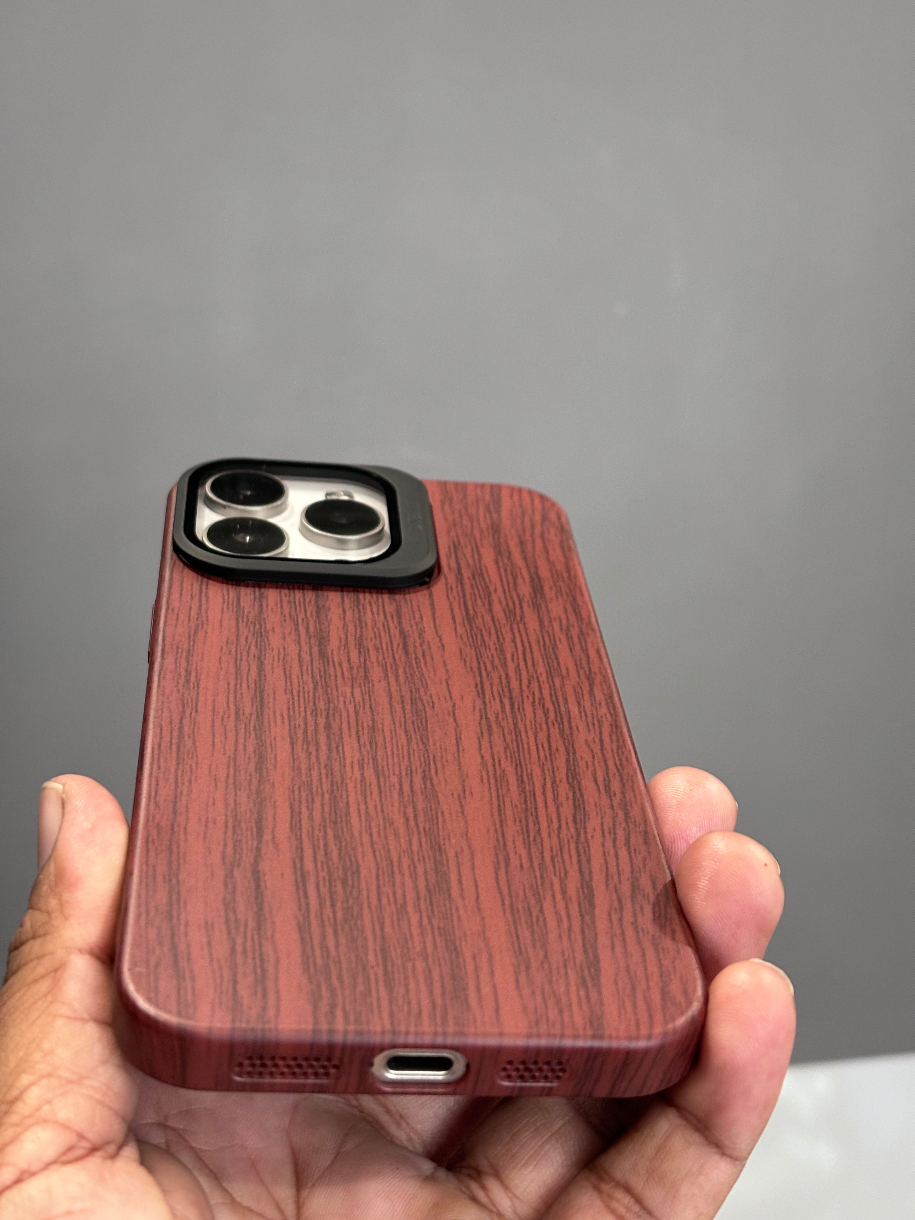 14 Pro Max Cover Shockproof Case-1975