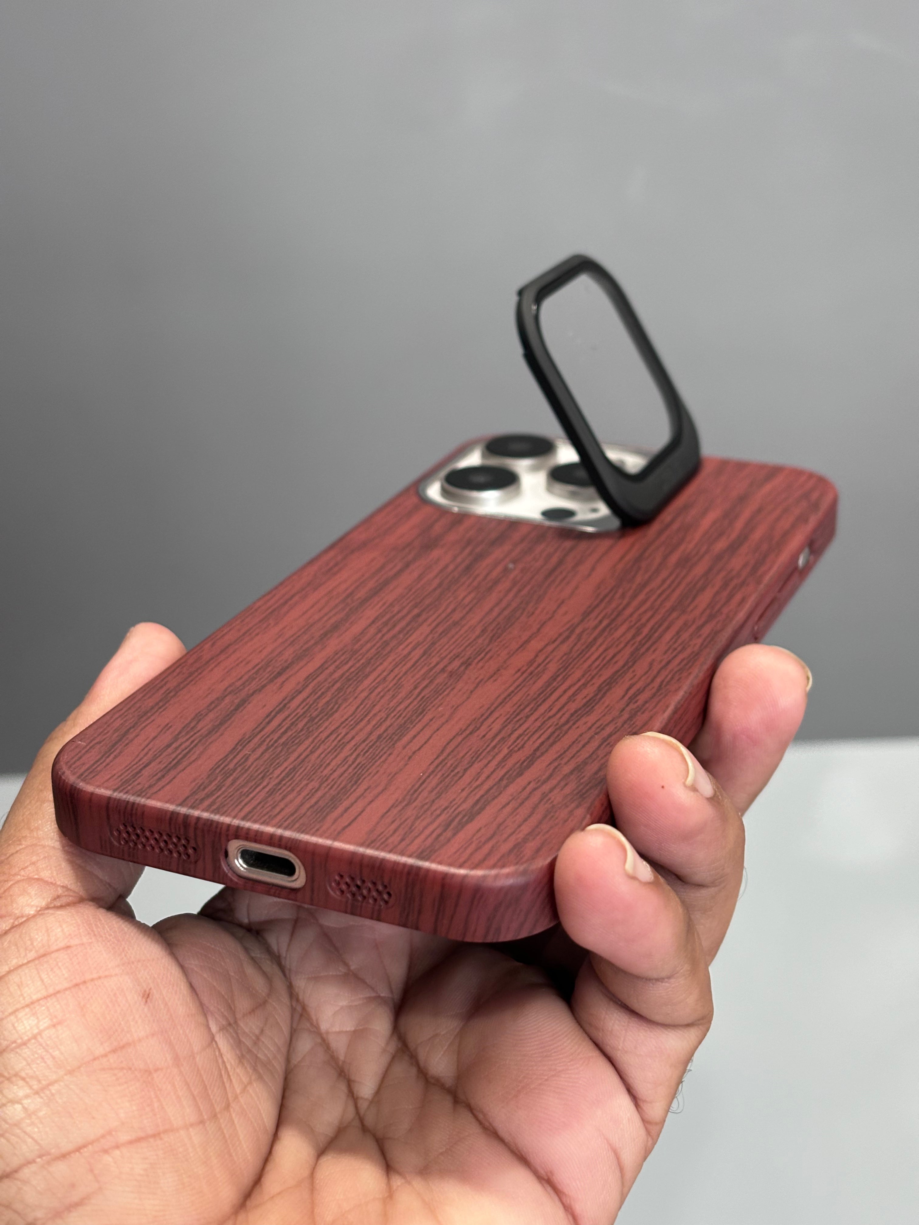 14 Pro Max Cover Shockproof Case-1976