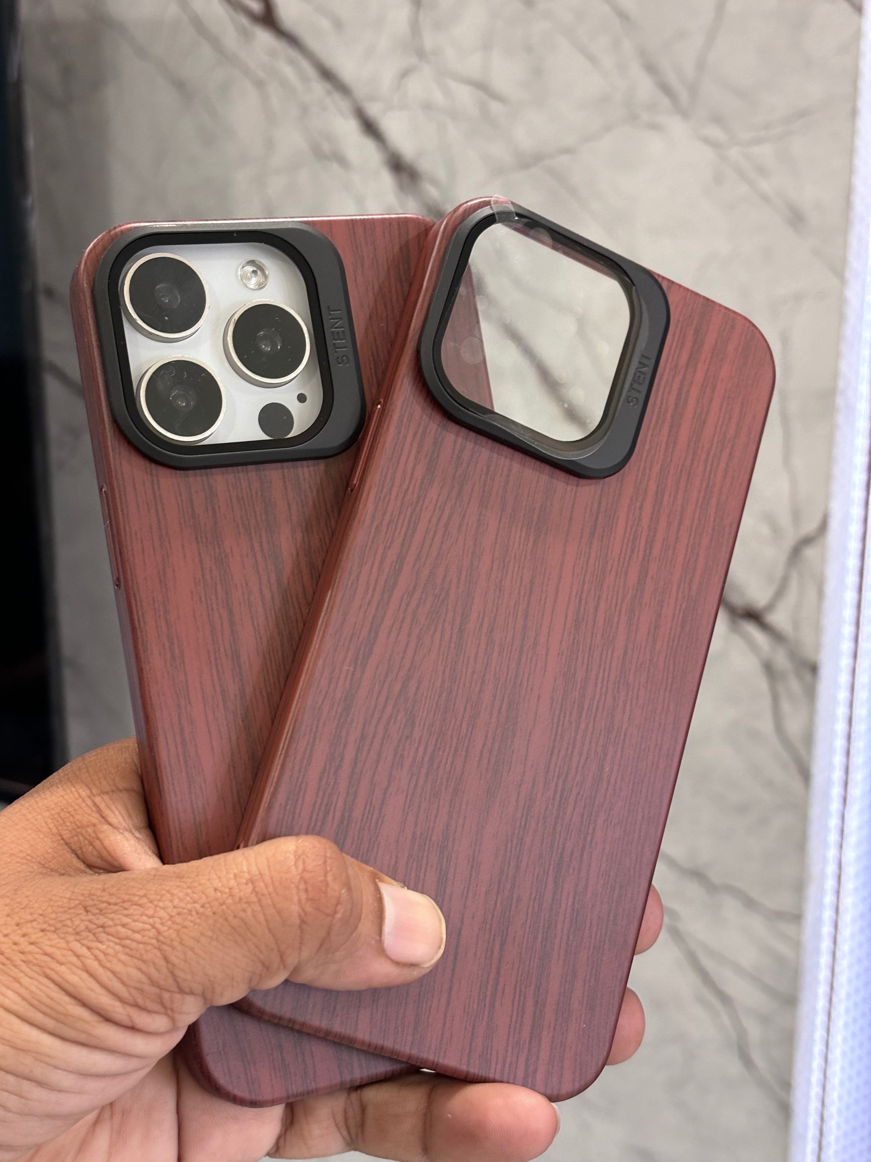 14 Pro Max Cover Shockproof Case-1973