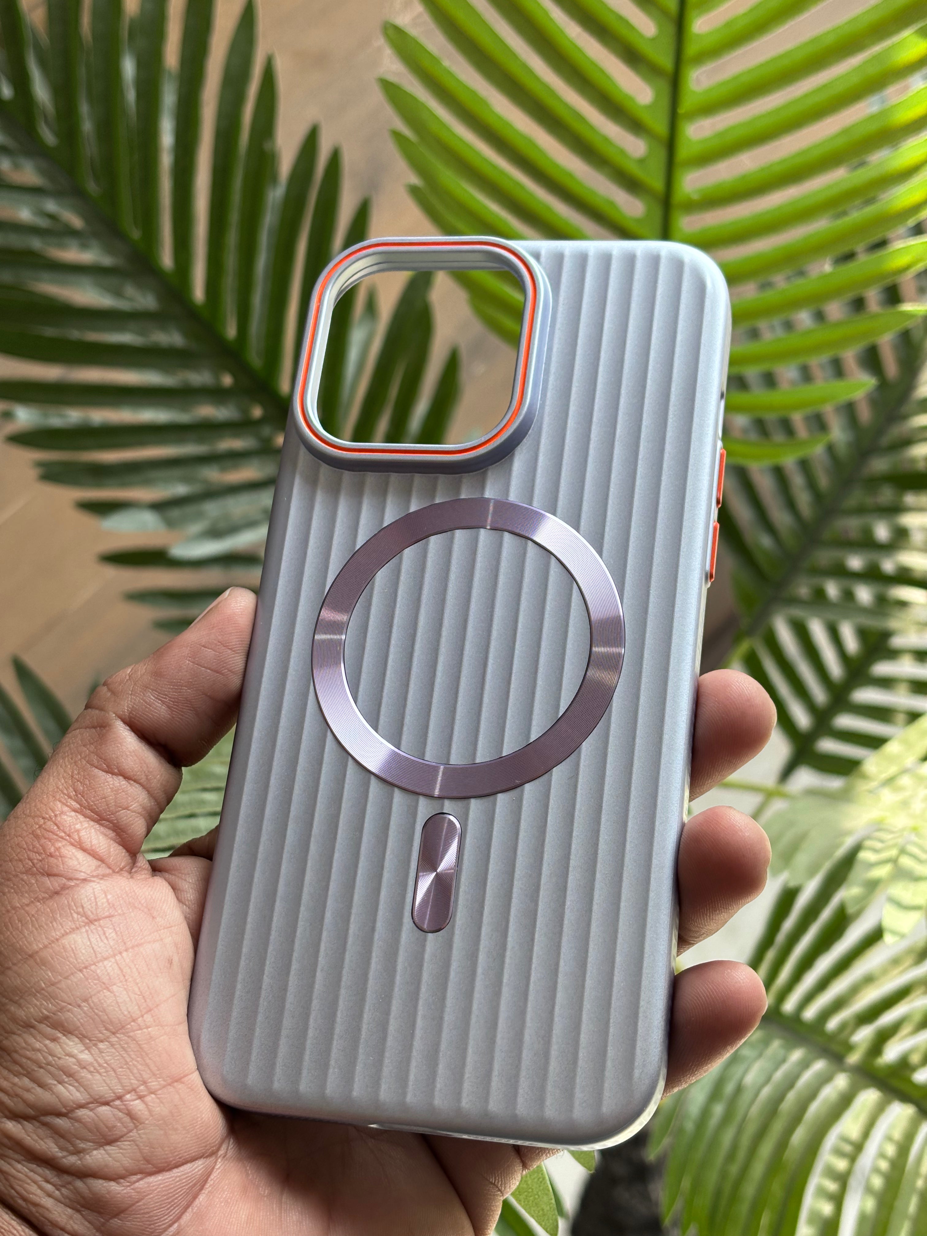iPhone 15 Pro Cases - Corrugated Cover-1145