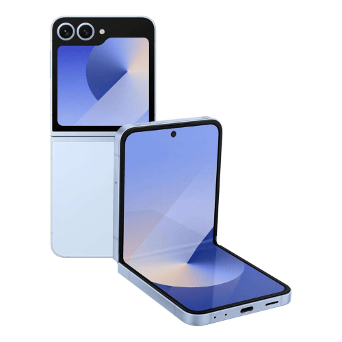 Z Flip 6 Case