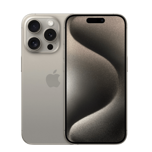 iPhone 15 Pro Case