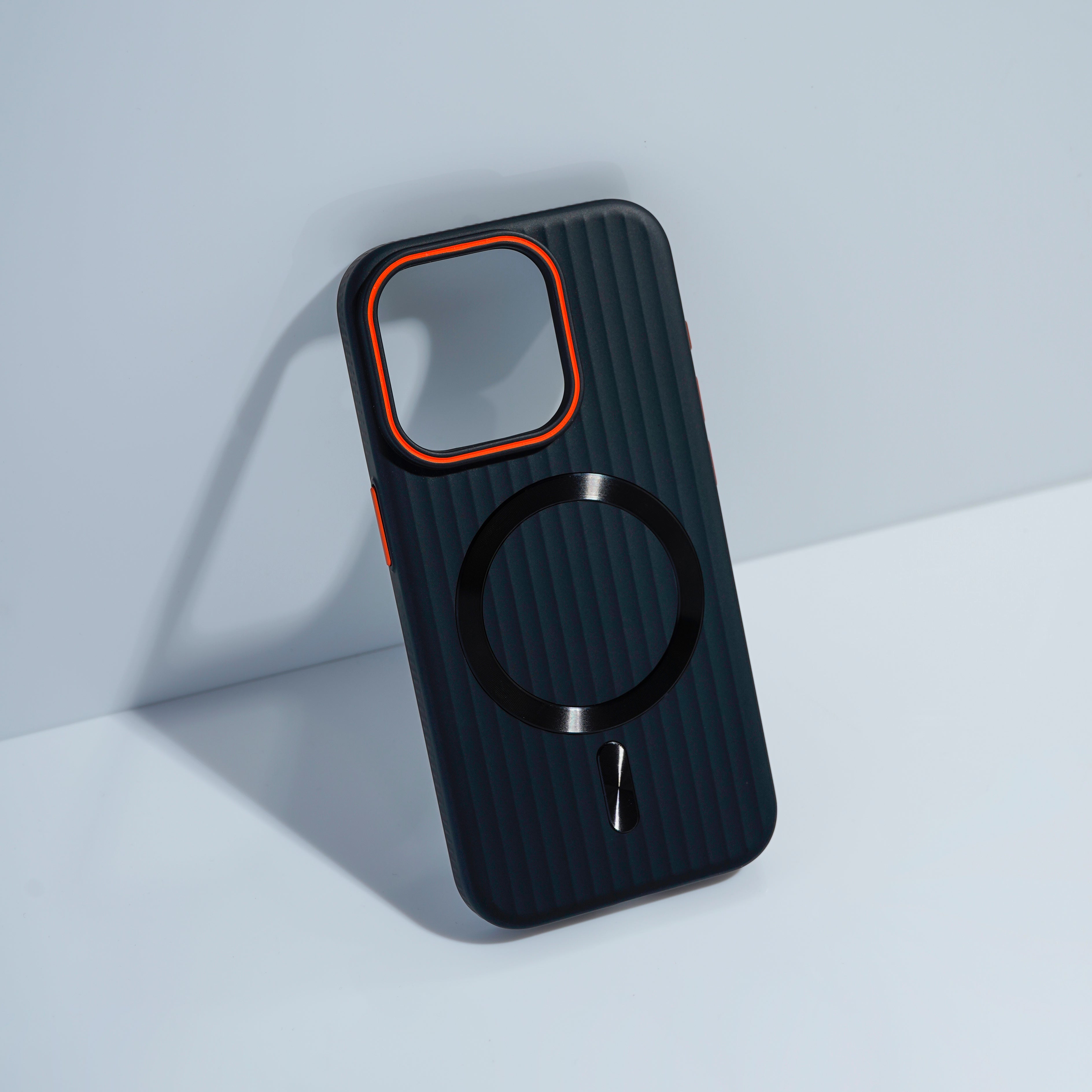 iPhone 13 Pro Max Cover Case Black