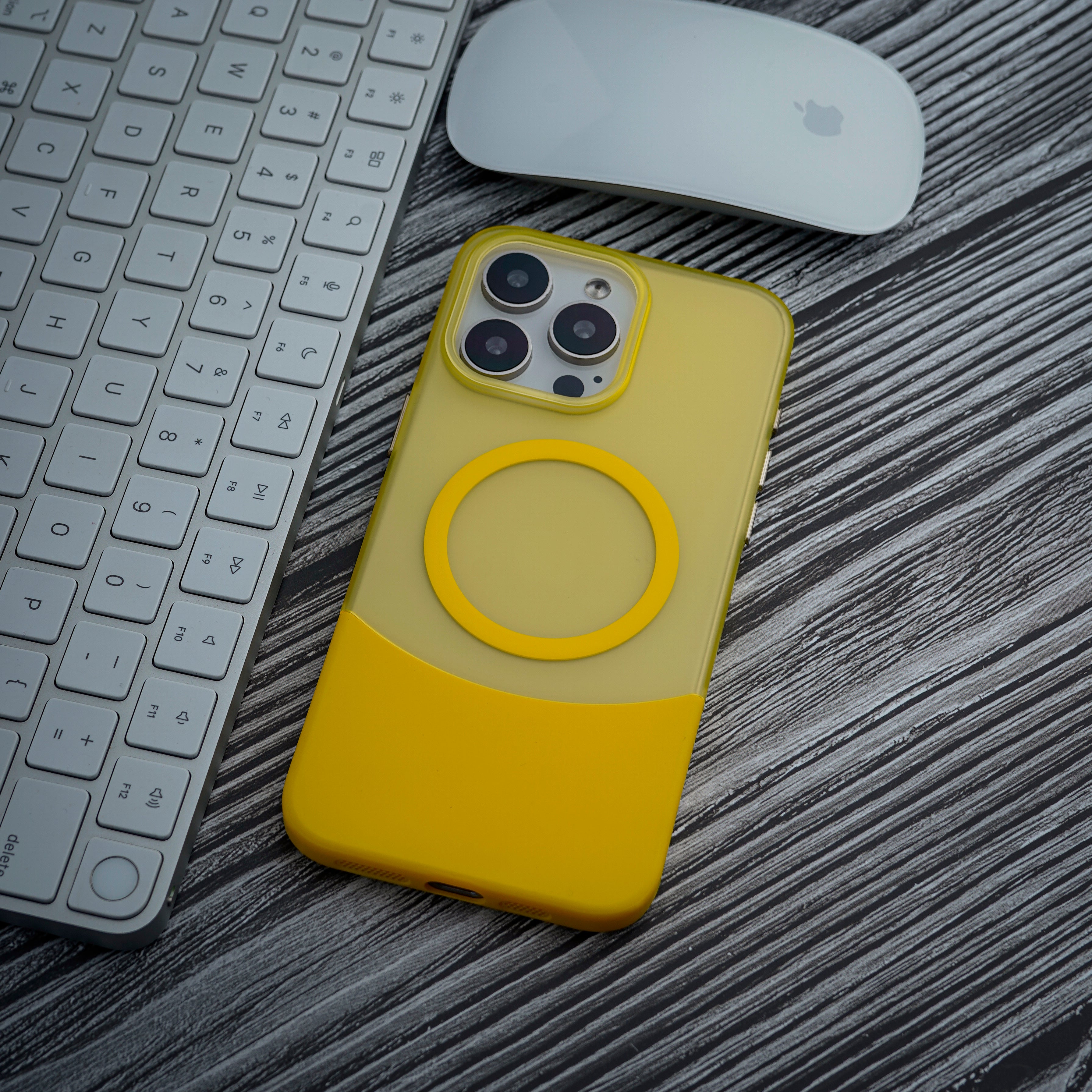 iPhone 14 Pro Cover - Shockproof Case