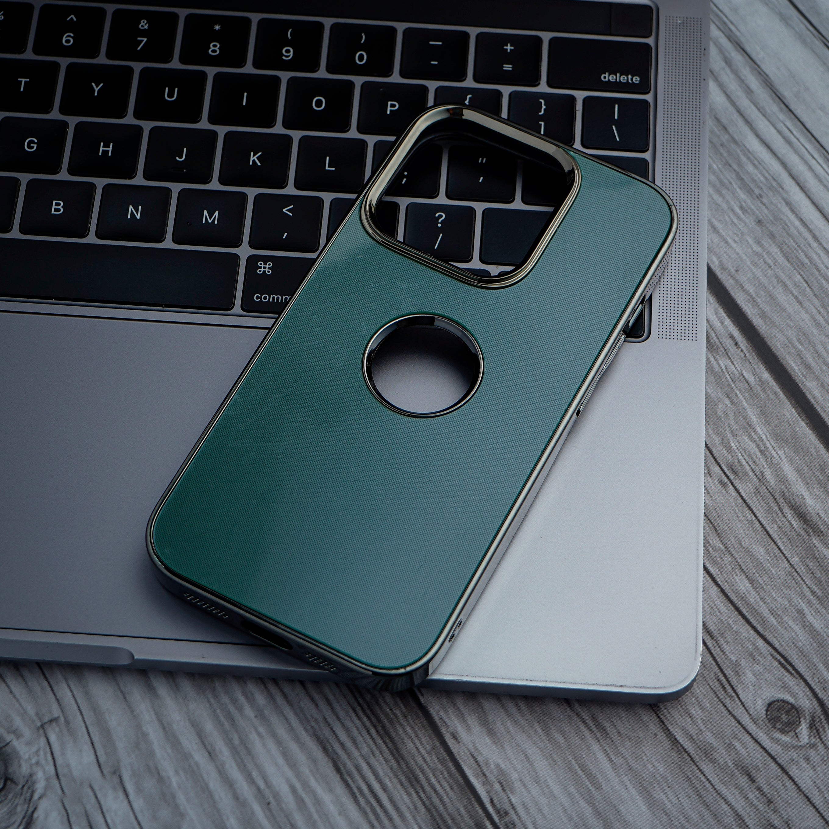 iPhone 14 Pro Cases - Acrylic Shockproof