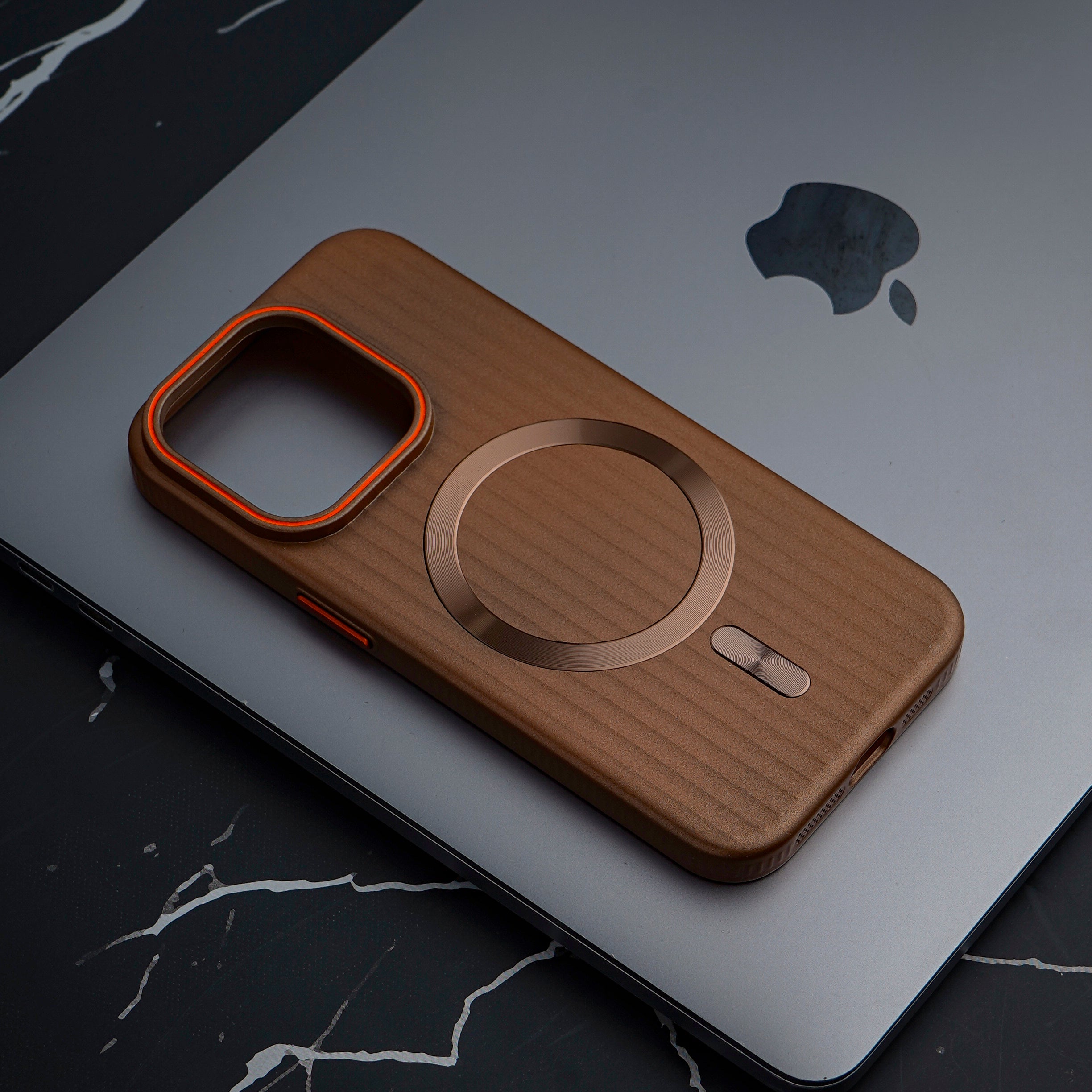 iPhone 14 Pro Cases - Ultra Luxury Back Cover