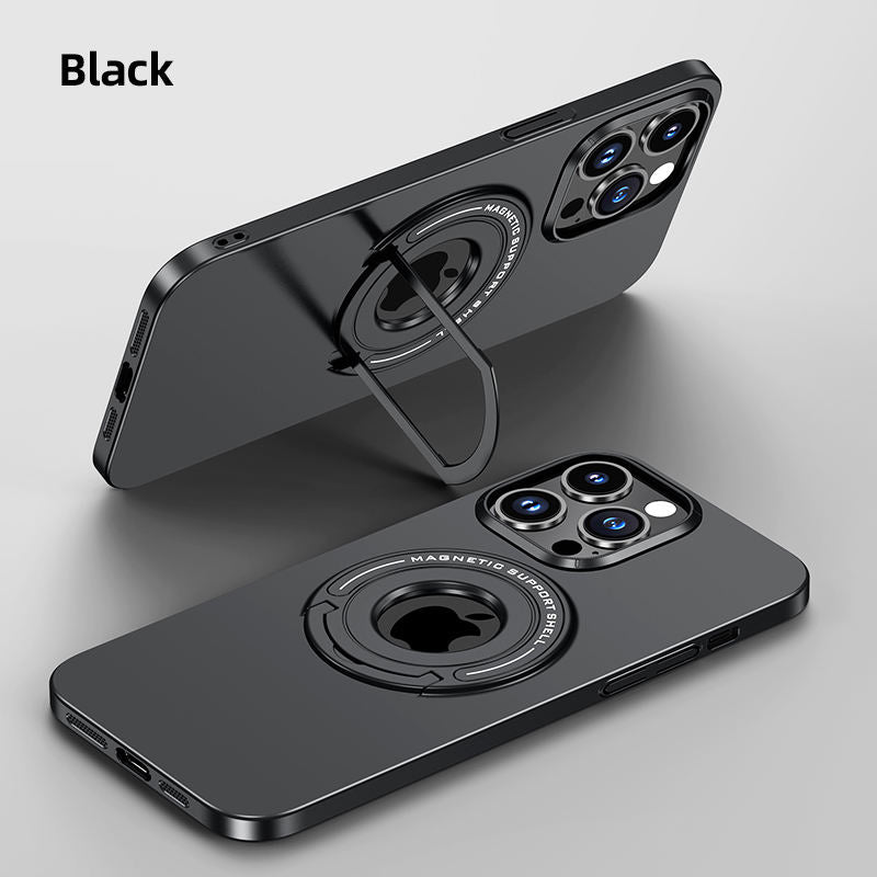 Iphone 15 High Quality Premium case with Invisible Ring Holder