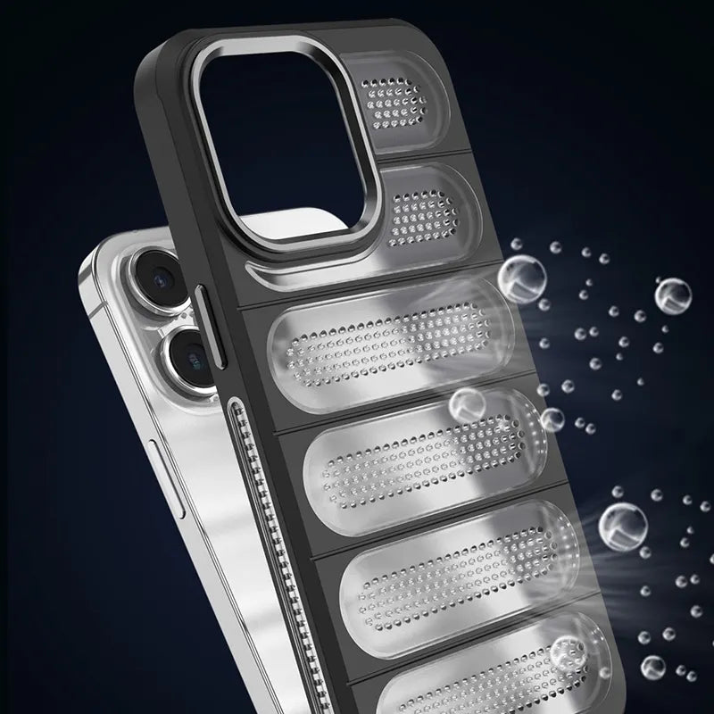 Iphone-14-Pro-max-Breathable-cover-case-by-lemonberry-brand