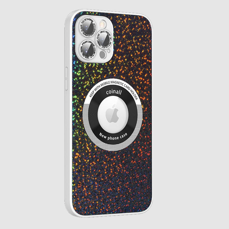 Iphone-14-Fancy-Camera-Lens-Full-Protection-Glitter-with-Magsafe-Phone-Case