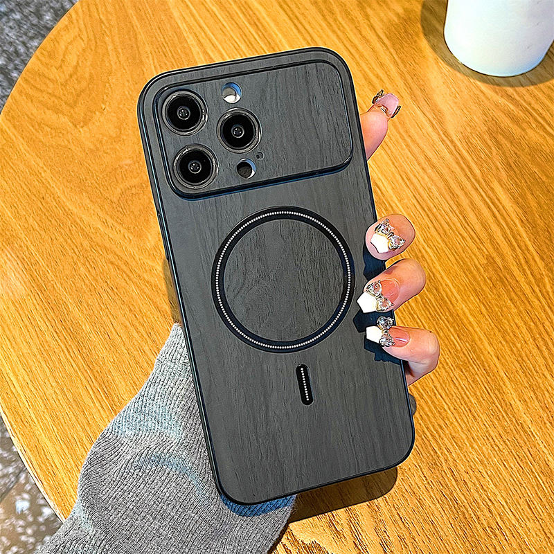 iPhone 14 Cover With Camera Protection Case-2493