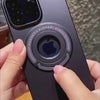 Iphone 15 High Quality Premium case with Invisible Ring Holder