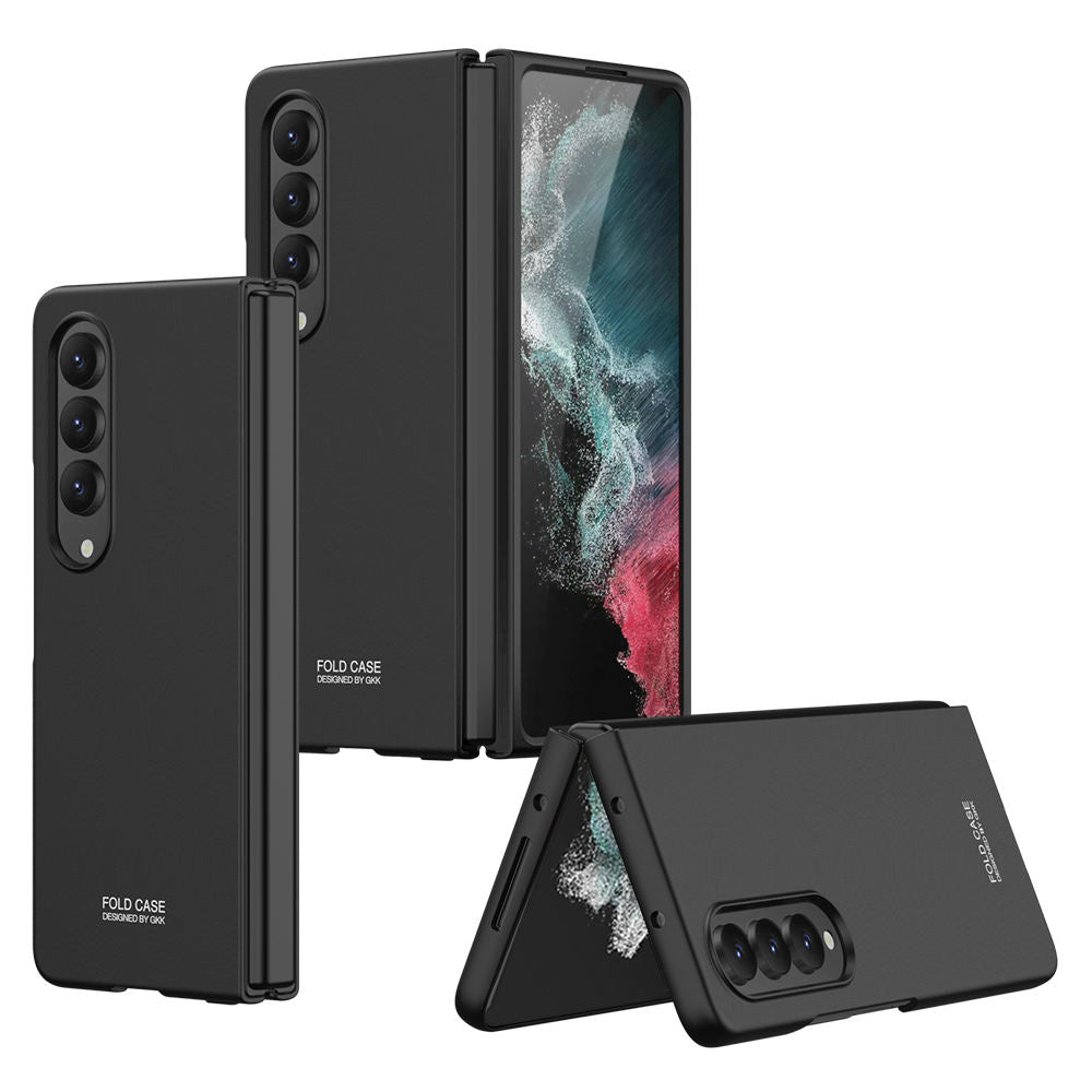 Samsung Galaxy Z Fold 4 Ultra-thin foldable phone case with anti-drop Protection