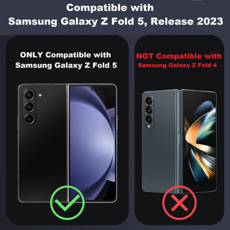 Z FOLD 5 CASE - Image 8