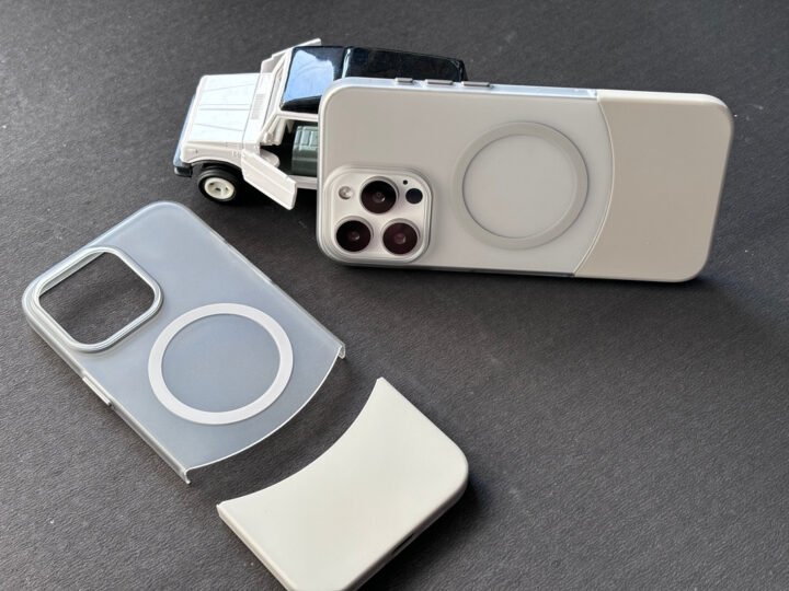 iPhone 14 Cover Luxury Style - Image 8