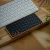 S23 plus cover – electroplated case 03