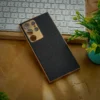 S23 ultra cover – electroplated case 01