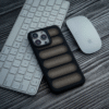 iPhone 13 Pro Cover - Black