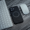 iPhone 13 Pro Cover - Black