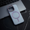 iPhone 13 Pro Max Back Cover Black