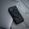 iPhone 13 Pro Cover - Black