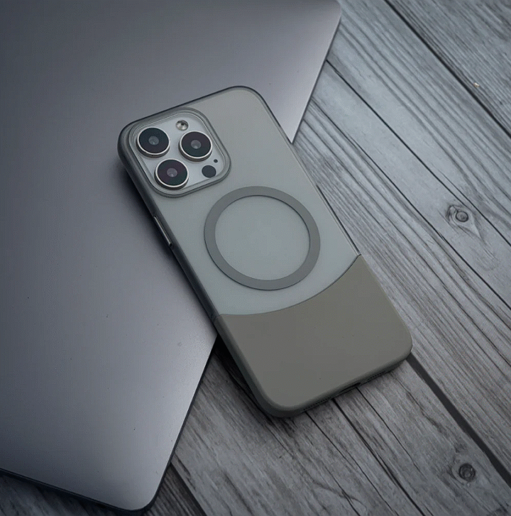 iPhone 14 Cover Luxury Style