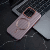 iPhone 13 Pro Back Cover - Pink