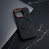 iPhone 14 Cover Luxury With Camera Protection Case