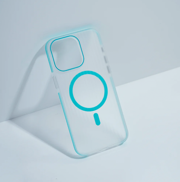 iPhone 15 Pro Cover - Corrugated Case - Image 3
