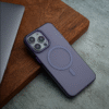 iPhone 15 Back Cover Corrugated Stylish Case