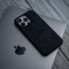 iPhone 13 Pro Back Cover - Black