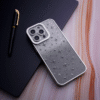 iPhone 15 Pro Max Case Aesthetic Glitter Girl Case