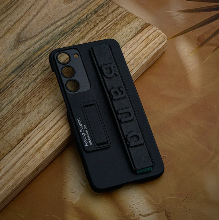 S23 Back Cover - Protective Shell