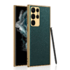 S23 Plus Cover Case - Ultra Thin Design