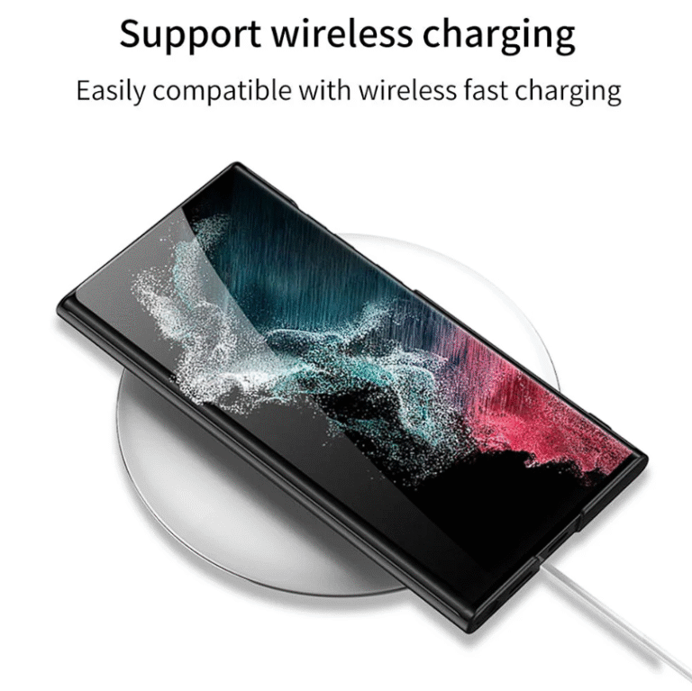 S23 Back Cover - Luxeguard Case - Image 4