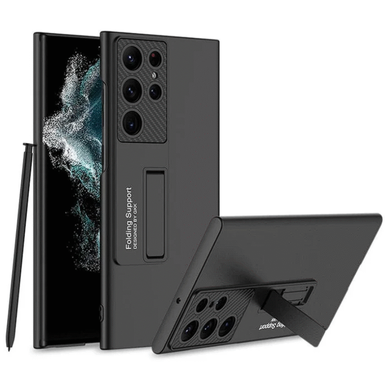S23 Plus Cover Case - Matte Case - Image 3