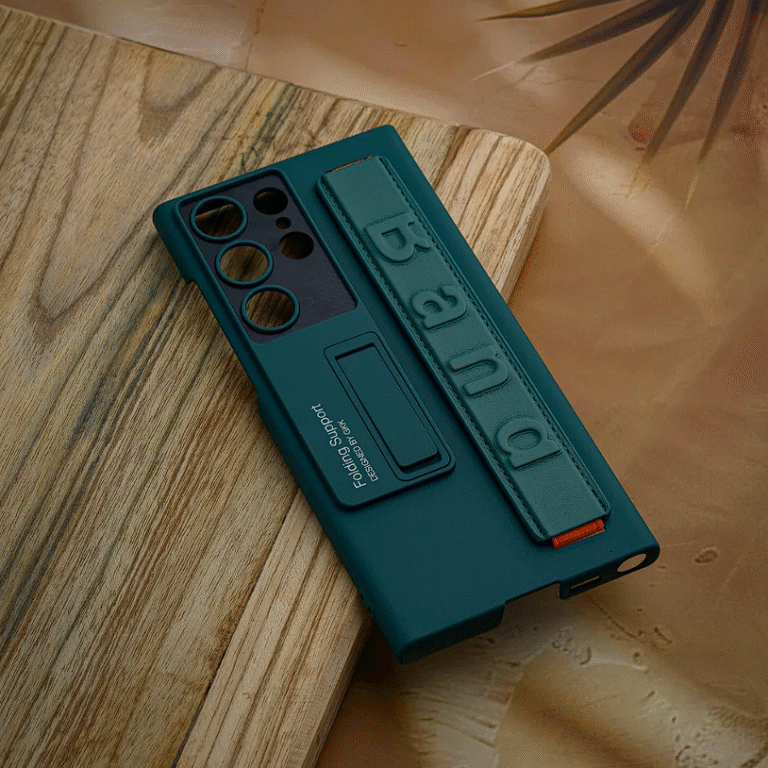 S23 Ultra Cover - Ultra Thin Case