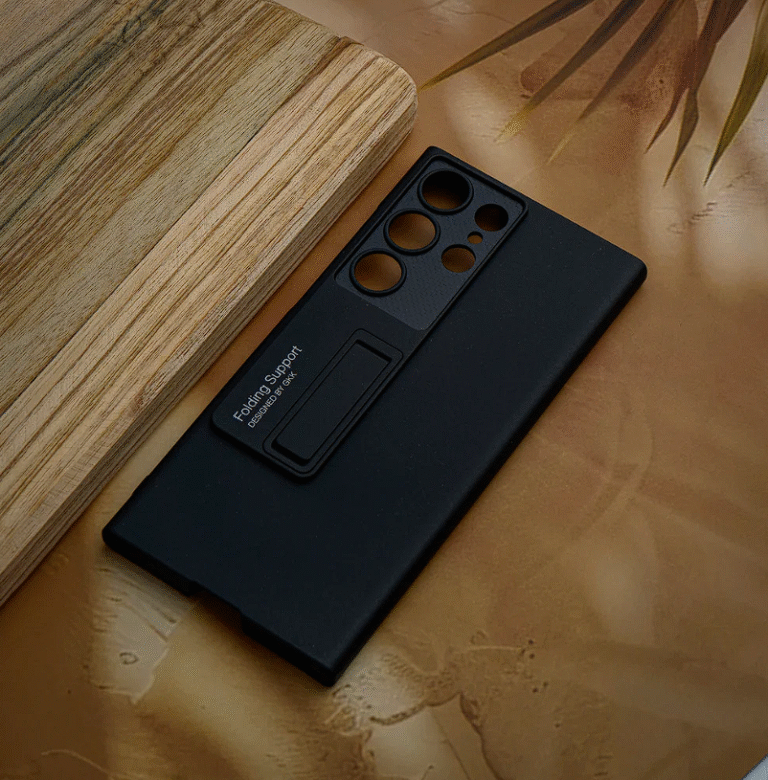 S23 Ultra Cover - Lux Matte Case