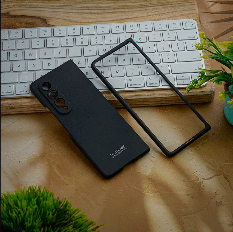 Z Fold 4 Cover - Ultra Thin Protection Case