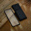 Z Fold 5 Cover - Card Bag Case